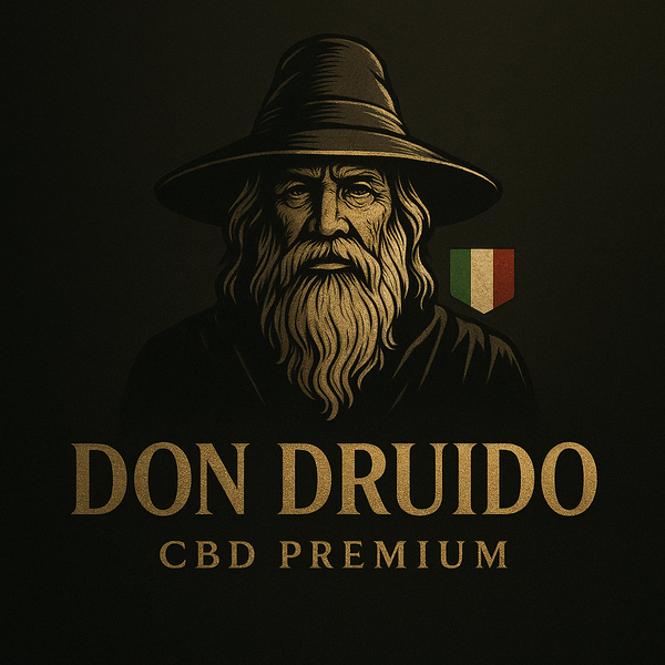 Don Druido CBD